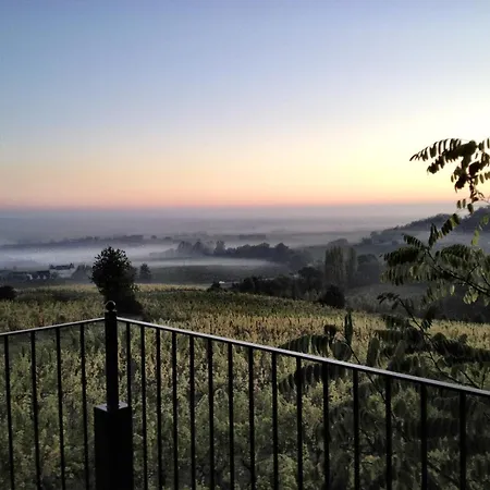 Luxury Self-catering Homes With Salt Water Pool On Organic Vineyard In France * Saussignac