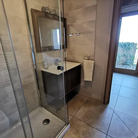 Luxury Self-catering Homes With Salt Water Pool On Organic Vineyard In France Appartement