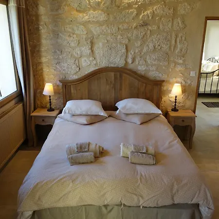 Luxury Self-catering Homes With Salt Water Pool On Organic Vineyard In France Appartement *