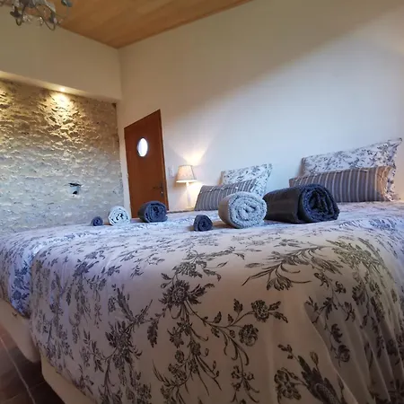 Luxury Self-catering Homes With Salt Water Pool On Organic Vineyard In France *