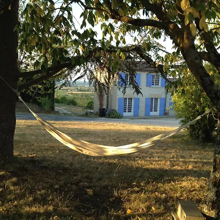 Luxury Self-catering Homes With Salt Water Pool On Organic Vineyard In France *