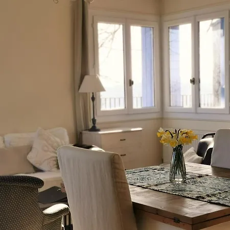 Appartement Luxury Self-catering Homes With Salt Water Pool On Organic Vineyard In France