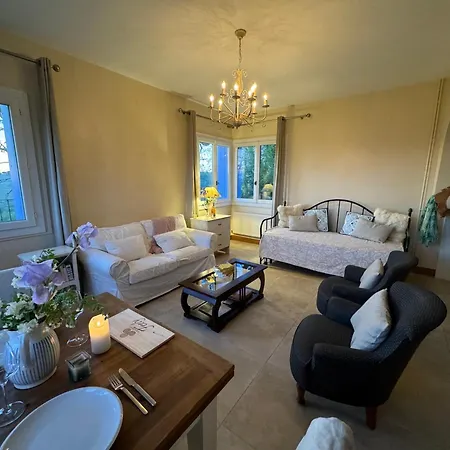 Luxury Self-catering Homes With Salt Water Pool On Organic Vineyard In France *